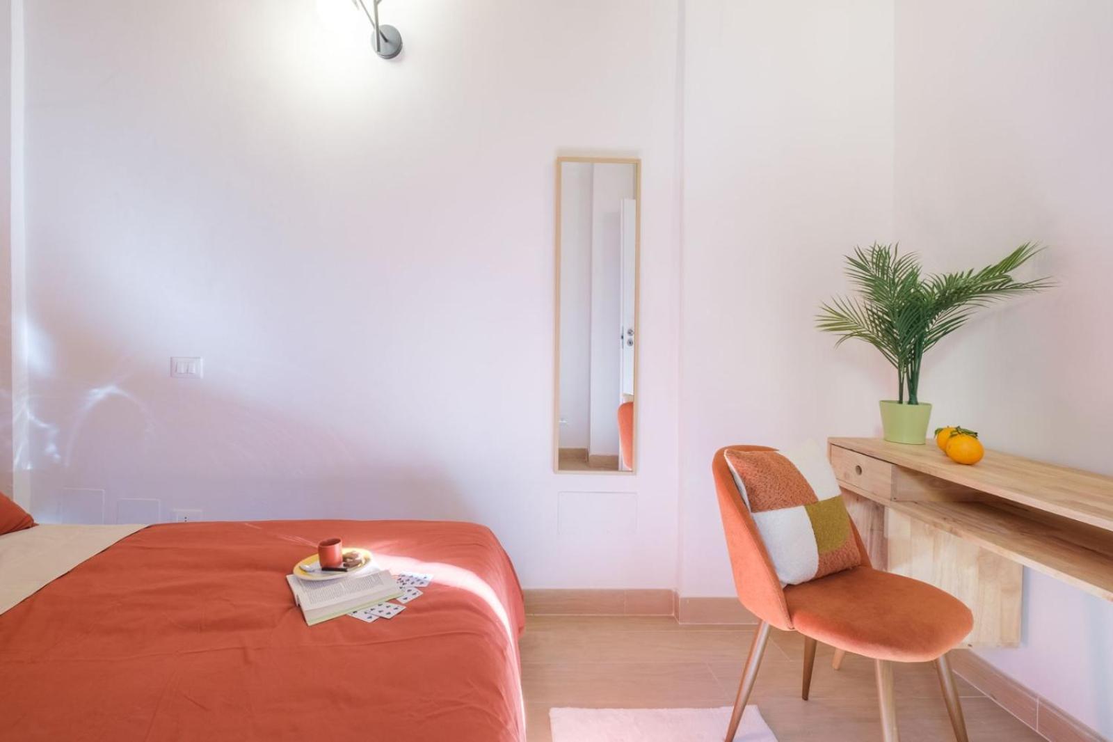 Piazza Maggiore - Il Sentiero Apartment With Private Garden โบโลญญา ภายนอก รูปภาพ