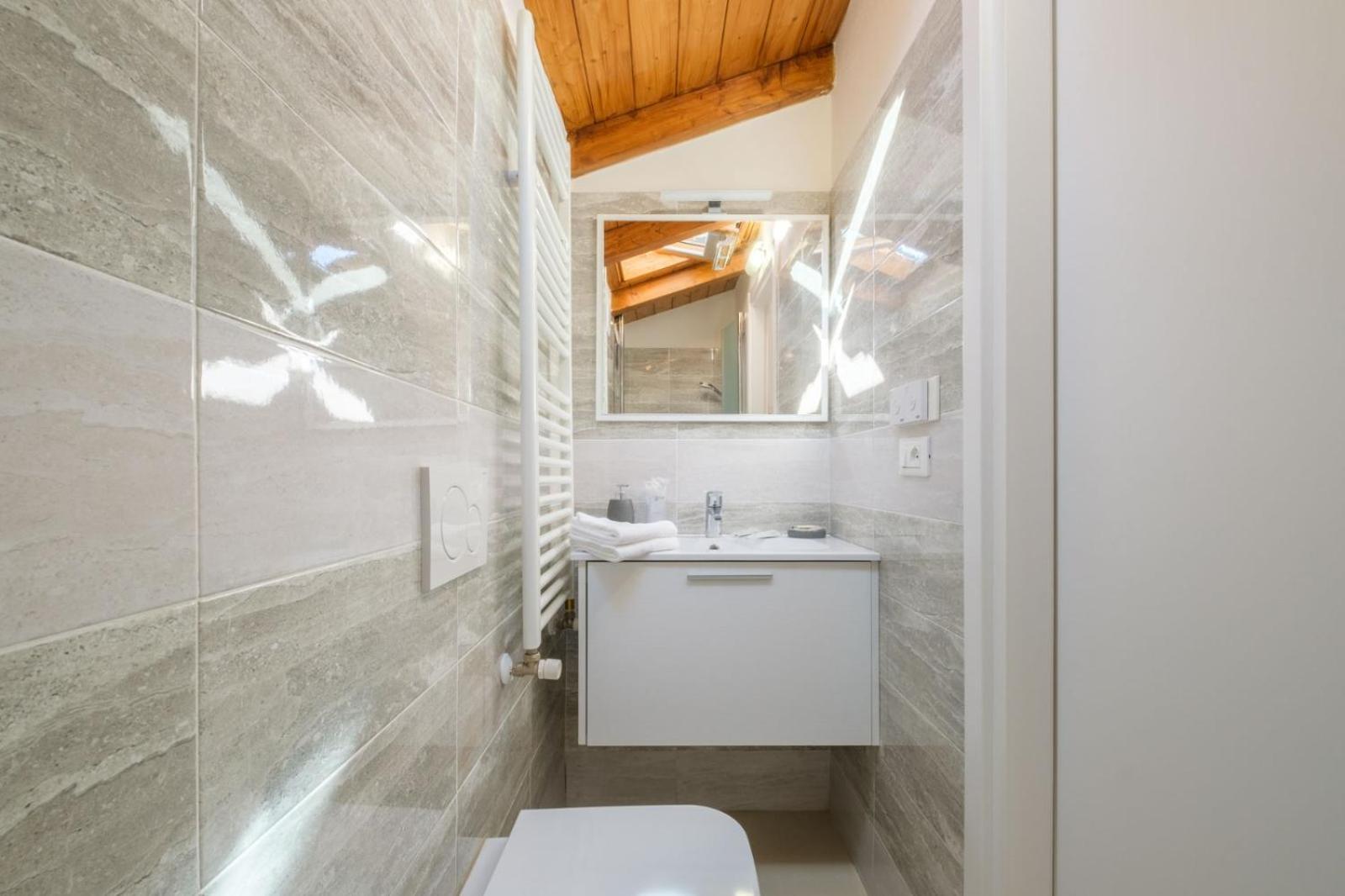 Piazza Maggiore - Il Sentiero Apartment With Private Garden โบโลญญา ภายนอก รูปภาพ