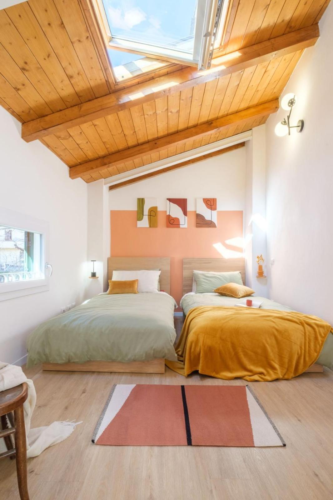 Piazza Maggiore - Il Sentiero Apartment With Private Garden โบโลญญา ภายนอก รูปภาพ