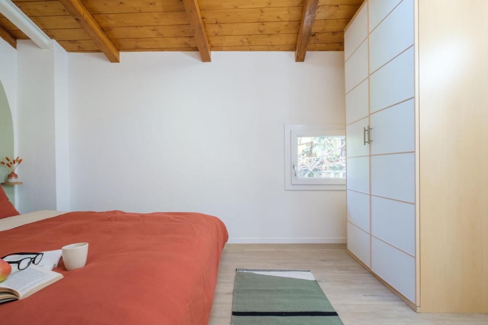Piazza Maggiore - Il Sentiero Apartment With Private Garden โบโลญญา ภายนอก รูปภาพ
